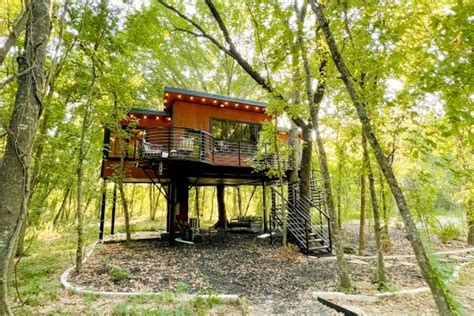 Tips for Creating an Enchanting Yoto Treehouse Hideaway